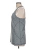 Zella Gray Active Tank Size L - photo 5