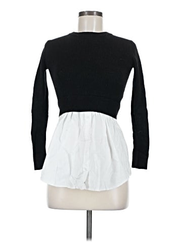 Elie Tahari Wool Cardigan (view 1)