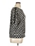 Alyx Black Short Sleeve Blouse Size 1X - photo 4