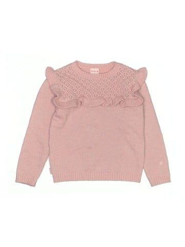 Boboli Long Sleeve Turtleneck (view 1)