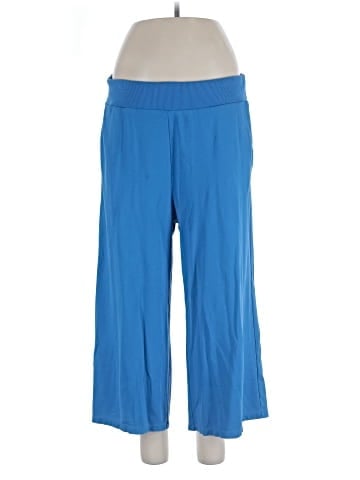 Lauren by Ralph Lauren Active Pants (view 1)