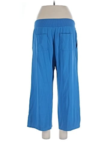 Lauren by Ralph Lauren Active Pants (view 2)