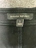 Banana Republic Black Cargo Pants Size 2 - photo 4