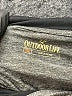 Assorted Brands 100% Polyester Gray Long Sleeve Polo Size XXL - photo 7