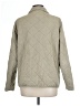 Mono b 100% Cotton Tan Pullover Sweater Size L - photo 2