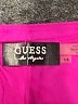 Guess 100% Polyester Pink Cocktail Dress Size 14 - photo 6