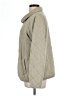 Mono b 100% Cotton Tan Pullover Sweater Size L - photo 5