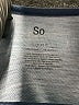SO Blue Dress Size 10 - 12 - photo 3