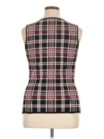 Eva Longoria Sweater Vest (view 2)