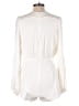 Lovers + Friends Ivory Romper Size L - photo 2