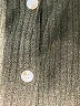 Margaret O'Leary Green Cardigan Size XL - photo 6
