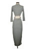 Venus Gray Casual Dress Size S - photo 2