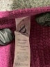 Lou & Grey Burgundy Pullover Sweater Size S - photo 7