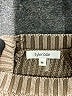 Tyler Boe 100% Cotton Brown Pullover Sweater Size M - photo 7