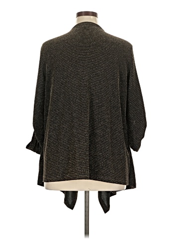 Dana Buchman Cardigan (view 2)