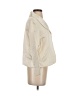 Garnet Hill 100% Polyester Ivory Jacket Size S - photo 4