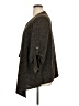 Dana Buchman Brown Cardigan Size 1X - photo 5