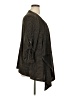 Dana Buchman Brown Cardigan Size 1X - photo 4