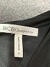 BCBGeneration Black Cocktail Dress Size S - photo 7