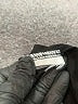 BCBGeneration Black Cocktail Dress Size S - photo 8
