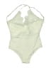 Unbranded Ivory Bodysuit Size L - photo 1