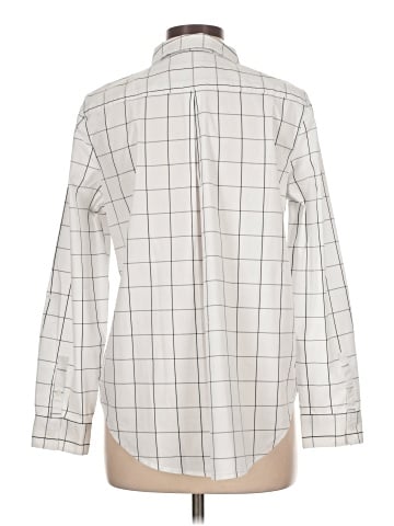Apt. 9 Long Sleeve Button-Down Shirt (view 2)