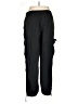 J by Joie Black Cargo Pants Size XL - photo 2