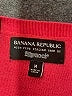 Banana Republic Pink Pullover Sweater Size M - photo 7