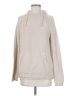 Abercrombie & Fitch Tan Pullover Sweater Size S - photo 1