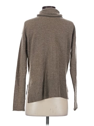 Lord & Taylor Turtleneck Sweater (view 2)