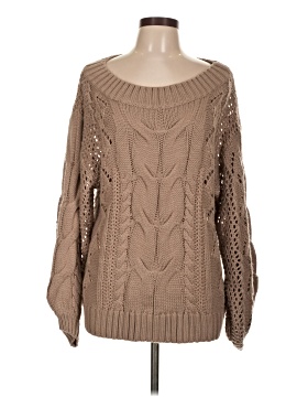 Kori America Pullover Sweater
