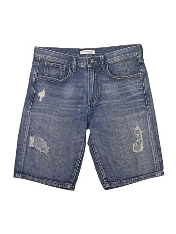 Banana Republic Denim Shorts (view 1)