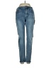 Assorted Brands Stars Blue Jeans Size S - photo 1