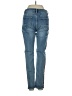 Assorted Brands Stars Blue Jeans Size S - photo 2