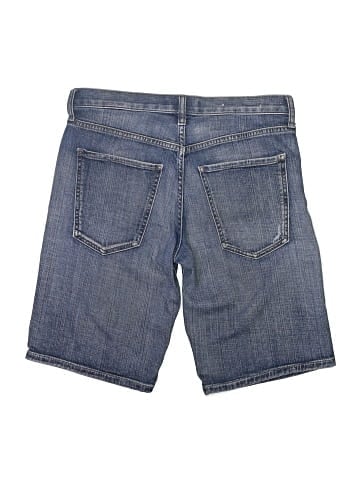 Banana Republic Denim Shorts (view 2)