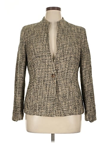 Jones Wear Blazer (view 1)