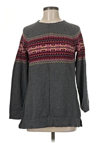 Eddie Bauer Pullover Sweater (view 1)