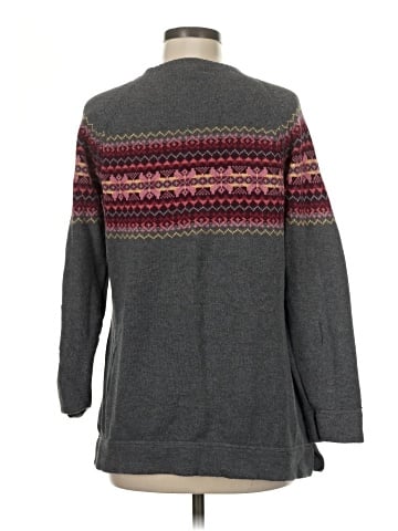 Eddie Bauer Pullover Sweater (view 2)
