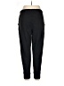 Energie Solid Black Sweatpants Size XL - photo 2