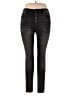 Vigoss Black Jeans Size 28 waist - photo 1