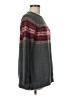 Eddie Bauer Gray Pullover Sweater Size M - photo 4