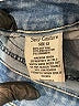 Sexy Couture Hearts Blue Jeans Size 13 - photo 5
