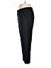 Energie Solid Black Sweatpants Size XL - photo 5