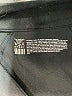VSX Sport Black Fleece Size M - photo 6