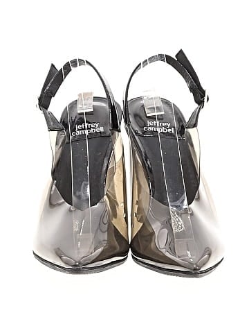 Jeffrey Campbell Heels (view 2)