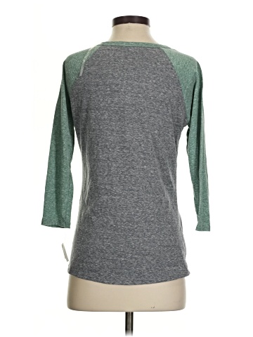 Ultra Flirt 3/4 Sleeve T-Shirt (view 2)
