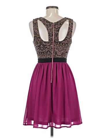 Jealous Tomato Cocktail Dress (view 2)