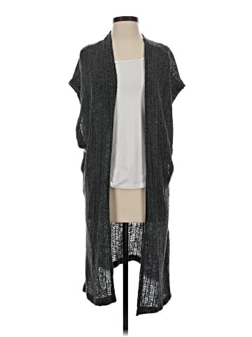 Final Touch Cardigan (view 1)