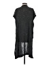 Final Touch Gray Cardigan Size S - photo 2