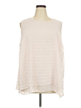 Vince Camuto Sleeveless Blouse